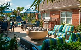 Residence Inn Pensacola Downtown Marriott 3*